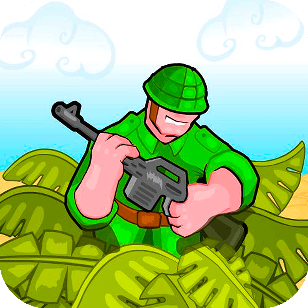 game Battalion Commander