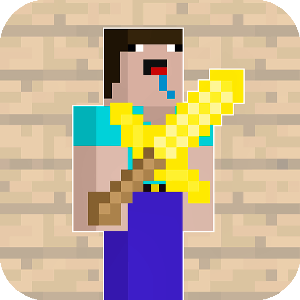 game Noobcraft House Escape