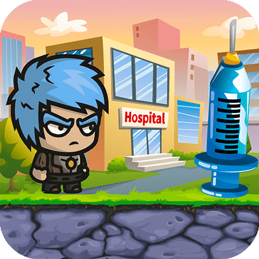 game Baby Injection