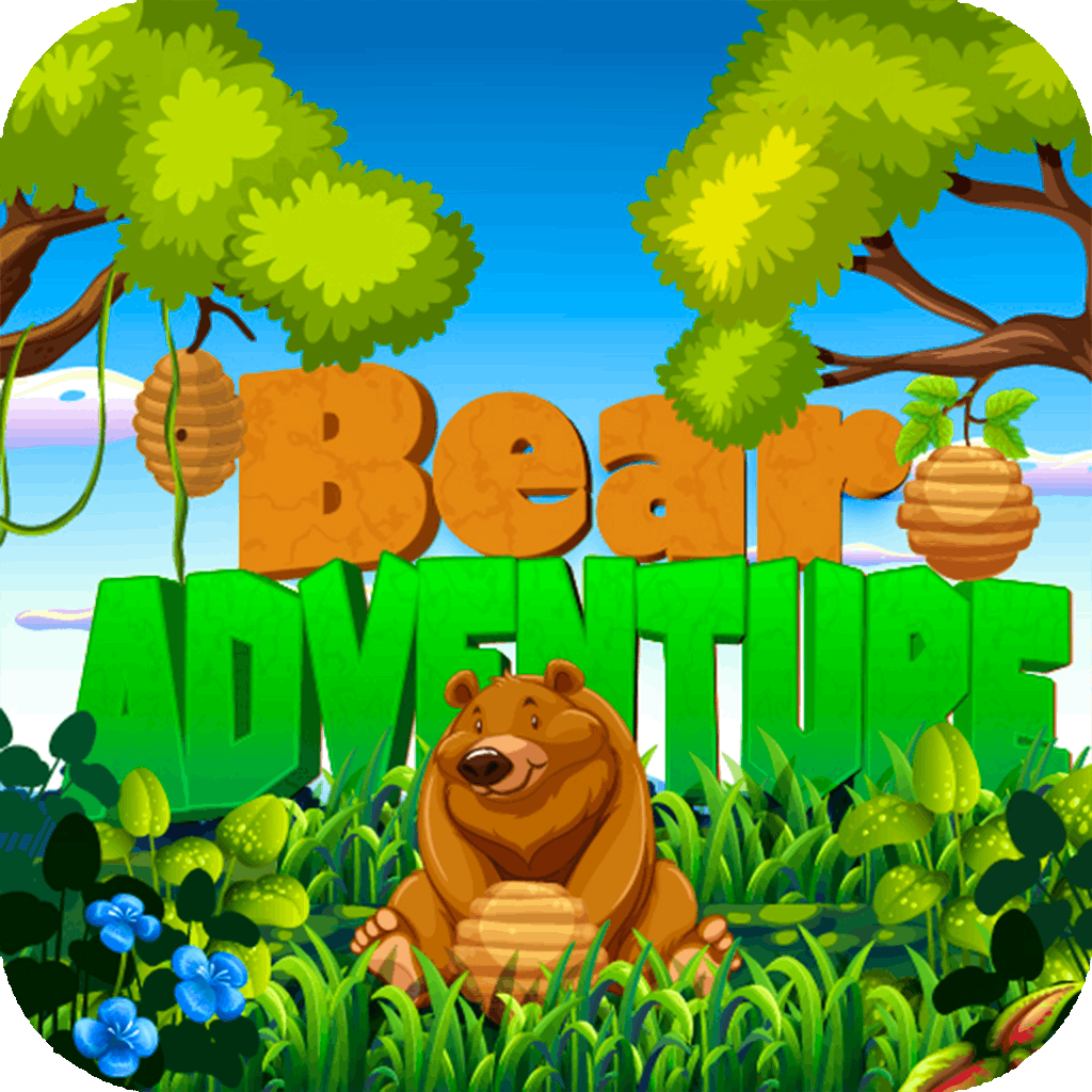 Bear Adventure Online Game