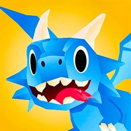 Merge Dragons