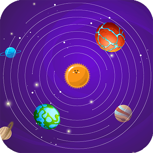 game Save the Galaxy