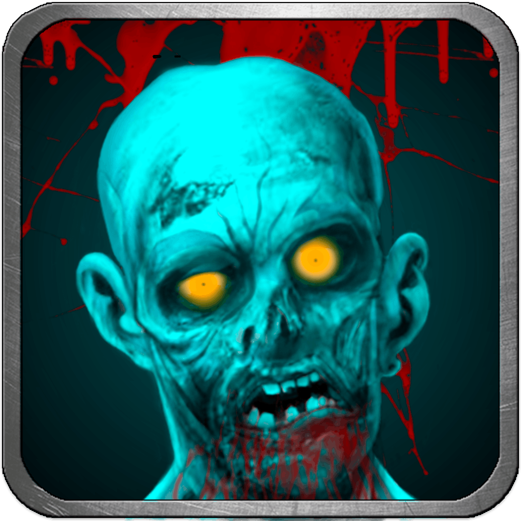 Zombie Invasion