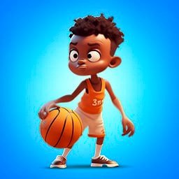 Jump Up 3D