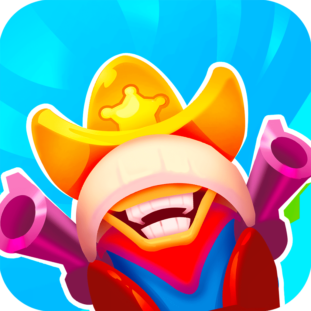 game Amazing Sheriff