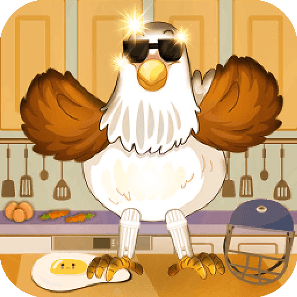 Egg Fry