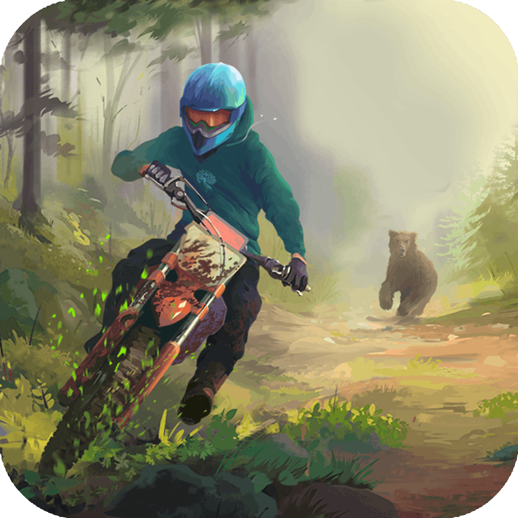 Moto Maniac 3