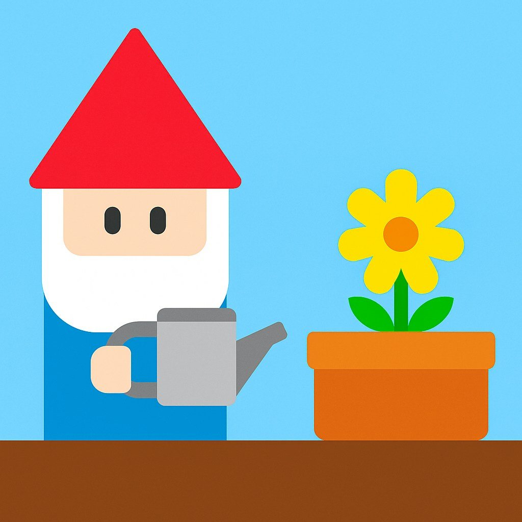 Garden Master