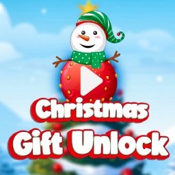 Christmas Gift Unlock
