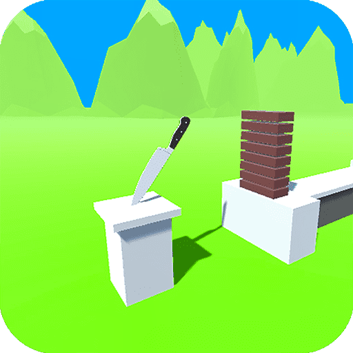 game SlicetAll