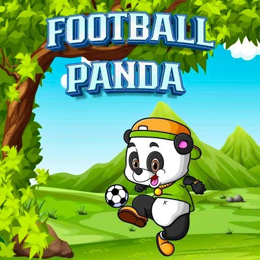 game Football Panda