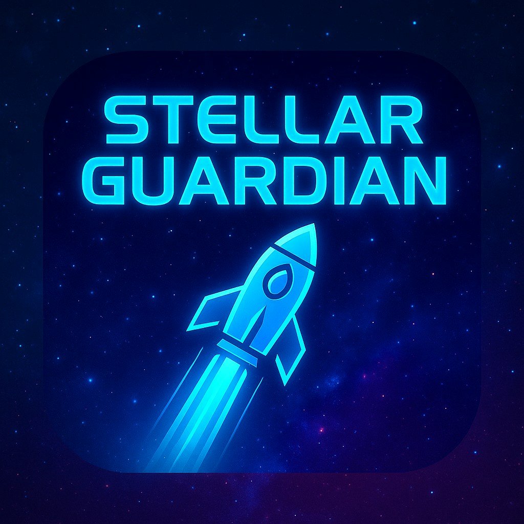 Stellar Guardian