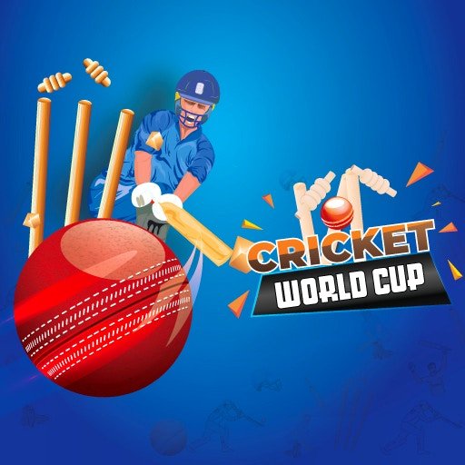 World Cricket Champ