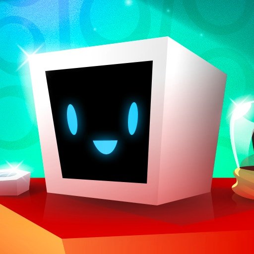 game Heart Box