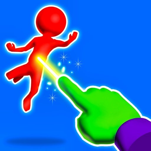 Magic Finger 3D