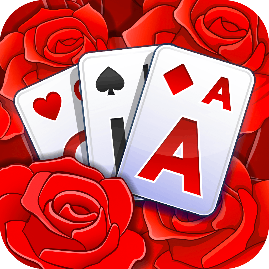 Solitaire TriPeaks Garden