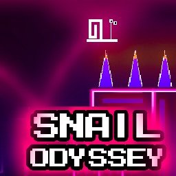 Snail Odyssey - Hardest Game