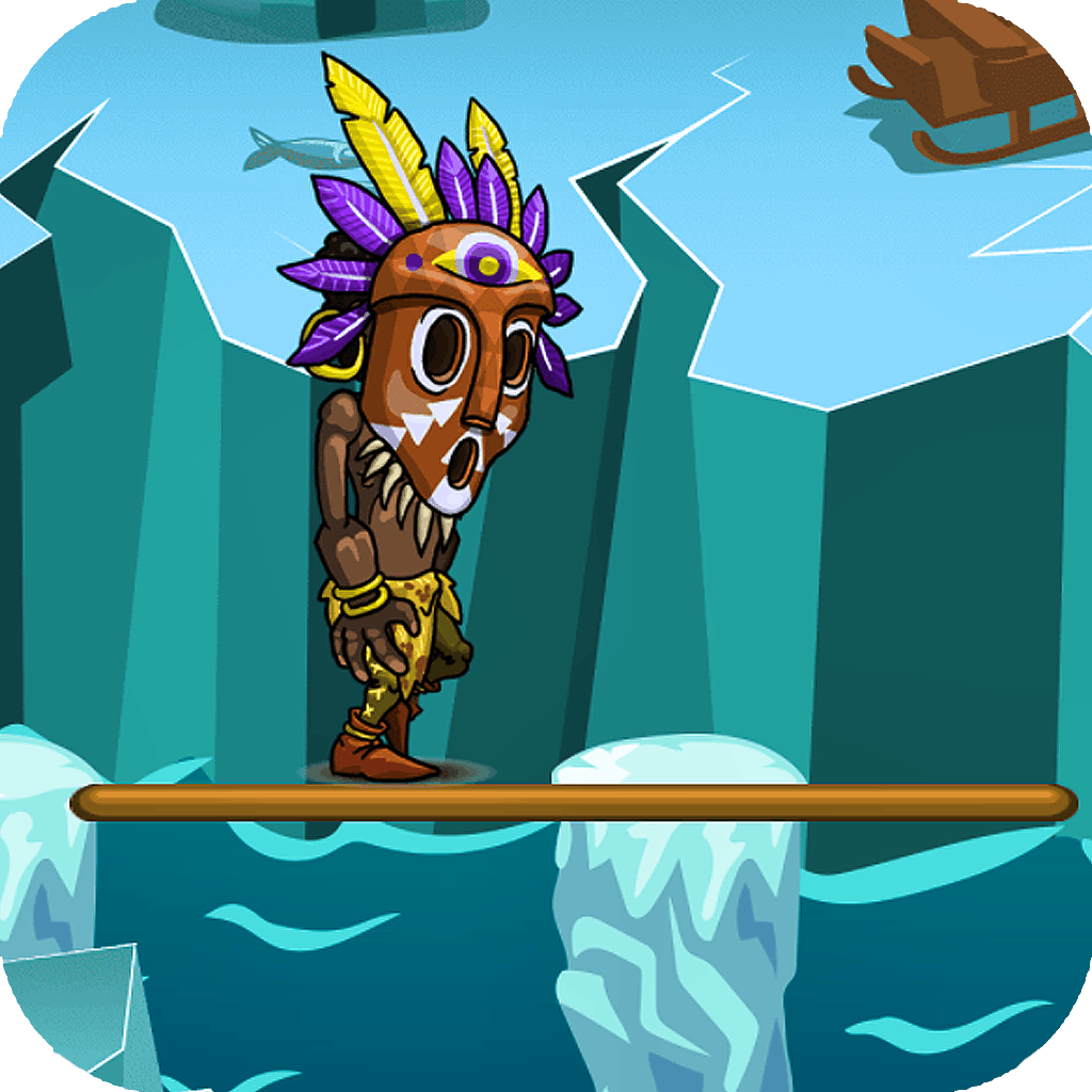 game Bushman Bamboo