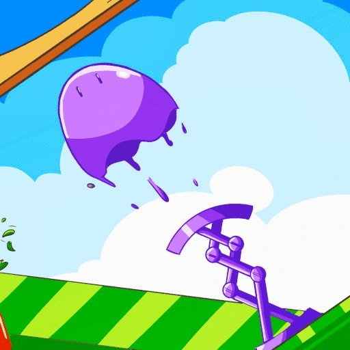 game Mini Springs