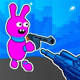 Bunny Boy Online
