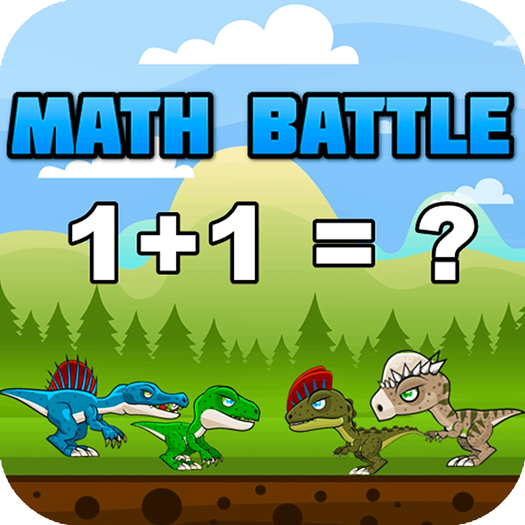 Math Battle