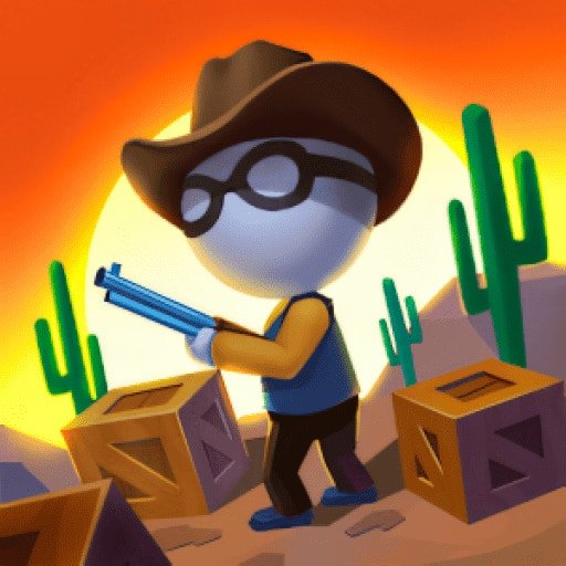 game ChasingHunters