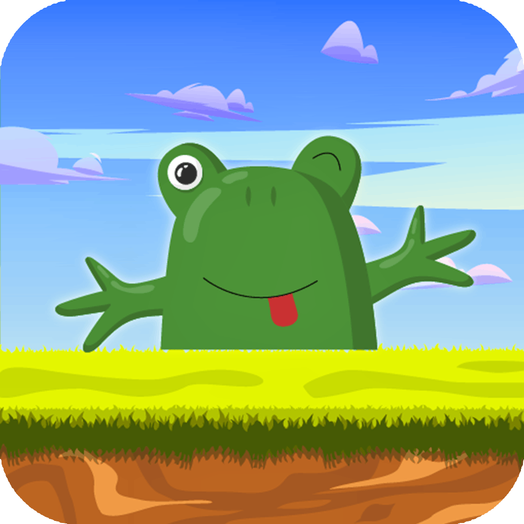 Froggy Tower