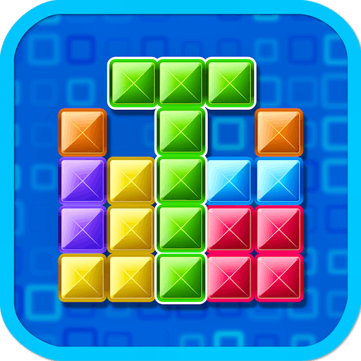game TenTrix Blast