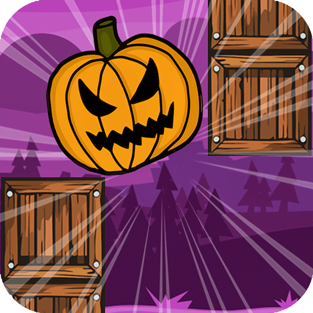 game Flappy Pumpkin