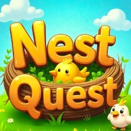 game Nest Quest