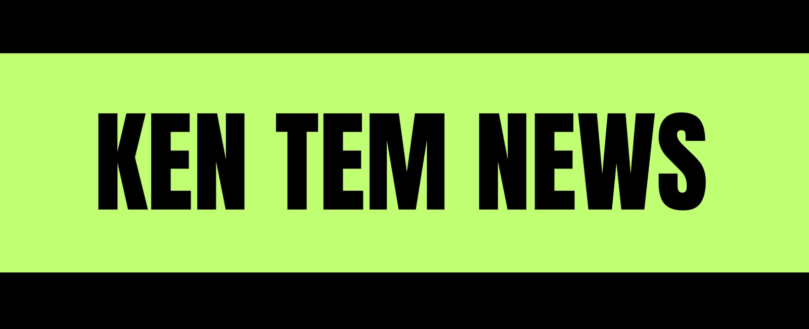 Ken ten News